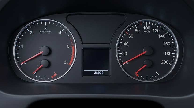 P0300 arıza kodunda gösterge panelinde yanan ikaz lambası: Motor arıza lambası — Ateşleme Sistemi / Ateşleme Kaçağı